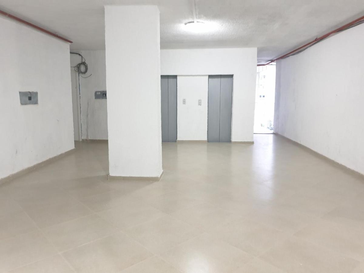 Paradise Apartment Batumi Exterior photo